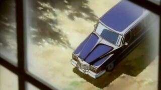 Golgo 13: Queen Bee ENG DUB