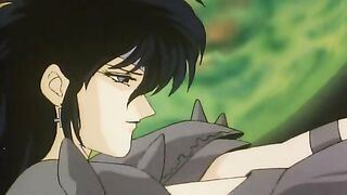 Devil Hunter Yohko ep1 ENG SUB