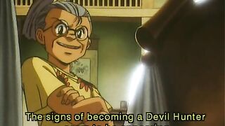 Devil Hunter Yohko ep1 ENG SUB