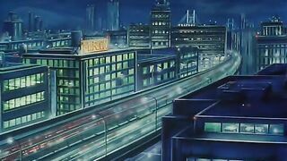 Devil Hunter Yohko ep1 ENG SUB