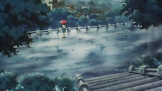 Devil Hunter Yohko ep1 ENG SUB