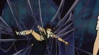 Devil Hunter Yohko ep1 ENG SUB