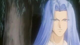 Devil Hunter Yohko ep3 ENG SUB