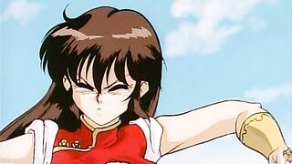 Devil Hunter Yohko ep3 ENG SUB