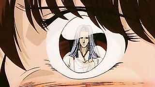 Devil Hunter Yohko ep3 ENG SUB