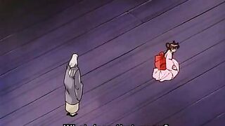 Devil Hunter Yohko ep3 ENG SUB