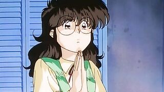 Devil Hunter Yohko ep3 ENG SUB