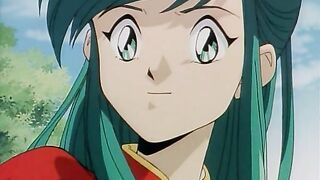 Devil Hunter Yohko ep5 ENG SUB