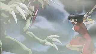 Devil Hunter Yohko ep5 ENG SUB