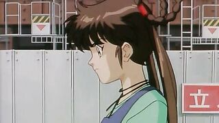 Devil Hunter Yohko ep5 ENG SUB