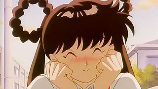 Devil Hunter Yohko ep5 ENG SUB