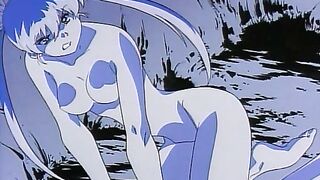 Devil Hunter Yohko ep6 ENG SUB