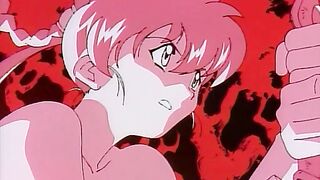 Devil Hunter Yohko ep6 ENG SUB