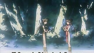 Devil Hunter Yohko ep6 ENG SUB