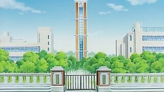 Devil Hunter Yohko ep6 ENG SUB