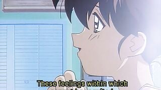 Devil Hunter Yohko ep6 ENG SUB