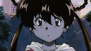 Devil Hunter Yohko ep6 ENG SUB