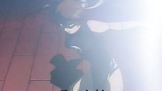 Devil Hunter Yohko ep6 ENG SUB