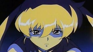 Devil Hunter Yohko ep6 ENG SUB