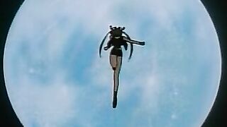 Devil Hunter Yohko ep6 ENG SUB