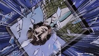 Golgo 13: The Professional RUS SUB
