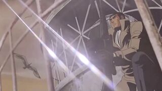 Golgo 13: The Professional RUS SUB
