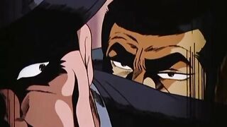 Golgo 13: The Professional RUS SUB