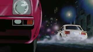 Golgo 13: The Professional part 1 ENG DUB