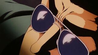 Golgo 13: The Professional part 1 ENG DUB