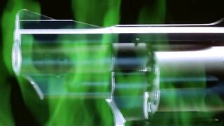 Golgo 13: The Professional part 1 ENG DUB