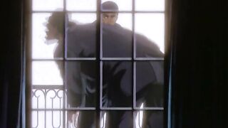Golgo 13: The Professional part 1 ENG DUB