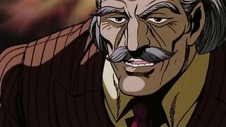 Golgo 13: The Professional part 1 ENG DUB