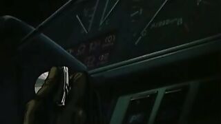 Golgo 13: The Professional part 2 ENG DUB