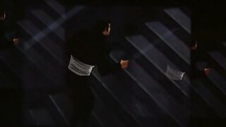 Golgo 13: The Professional part 2 ENG DUB