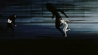 Golgo 13: The Professional part 2 ENG DUB