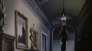 Golgo 13: The Professional part 2 ENG DUB