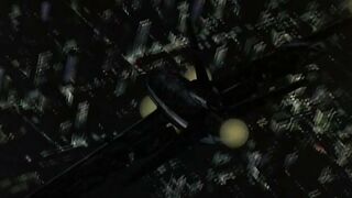 Golgo 13: The Professional part 2 ENG DUB