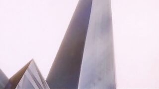 Golgo 13: The Professional part 2 ENG DUB