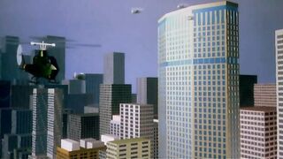 Golgo 13: The Professional part 2 ENG DUB