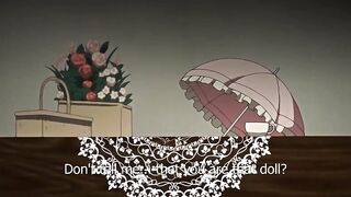 Tiny Evil ep3 ENG SUB