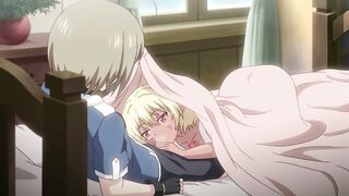 Muma no Machi Cornelica 夢魔の街コルネリカ ep2