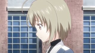 Muma no Machi Cornelica 夢魔の街コルネリカ ep2