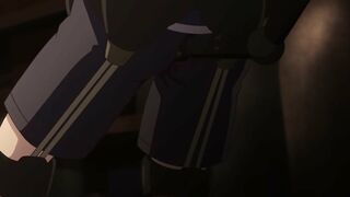 Muma no Machi Cornelica 夢魔の街コルネリカ ep2