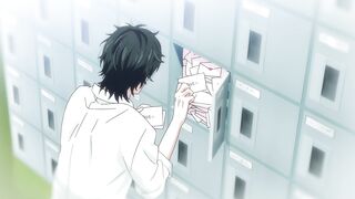 Yarichin☆Bitch-bu ヤリチン☆ビッチ部 OVA 1