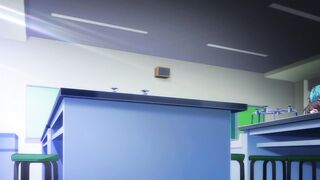 Yarichin☆Bitch-bu OVA 1 ENG SUB