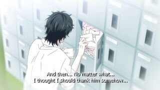 Yarichin☆Bitch-bu OVA 1 ENG SUB