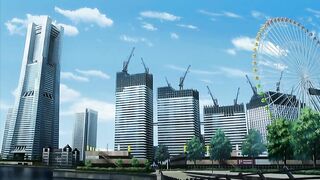 Wild Adapter ep1 ENG SUB