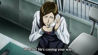 Wild Adapter ep1 ENG SUB