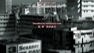 Wild Adapter ep1 ENG SUB