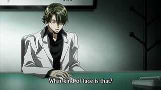 Wild Adapter ep1 ENG SUB